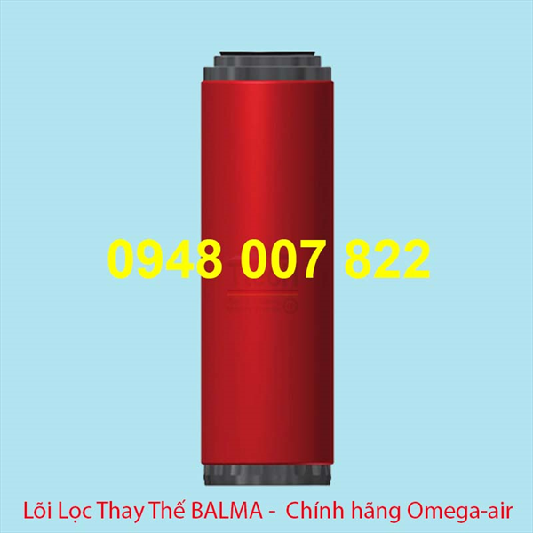 Lõi lọc khí BALMA ( MBS 1000)